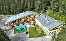 Хотел Мальовица Hotel 3*